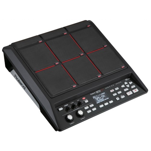 Roland SPD-SX